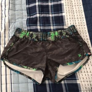 Hurley Beach 🏖 Shorts